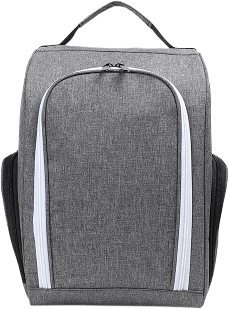 Waterproof Golf Shoe Carry Bag with Handle – Olviano