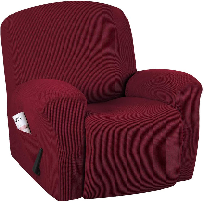 Stretch Recliner Slipcover – CoverFlex (1+1 FREE)