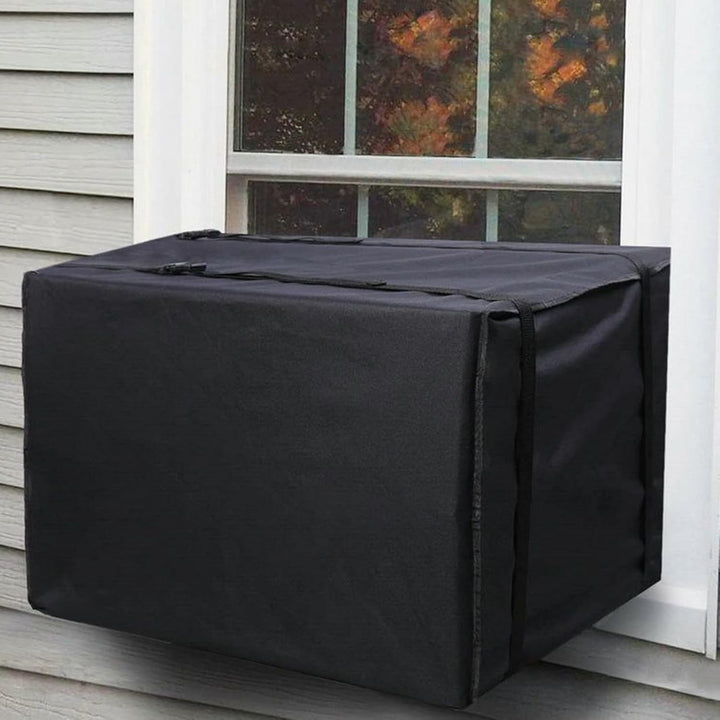 Cover for AC Unit Outside – Veystrom