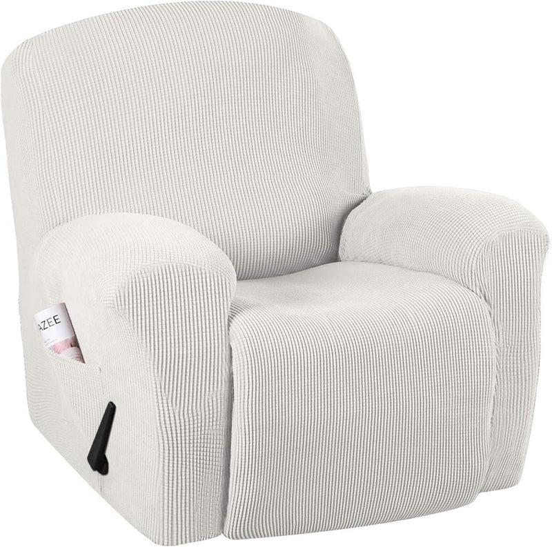 Stretch Recliner Slipcover – CoverFlex (1+1 FREE)