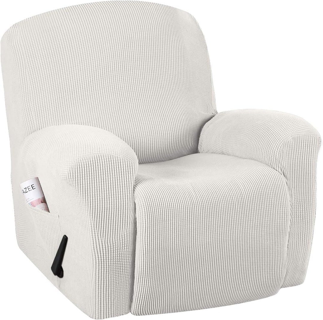Stretch Recliner Slipcover – CoverFlex (1+1 FREE)