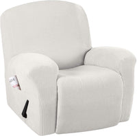 Stretch Recliner Slipcover – CoverFlex (1+1 FREE)