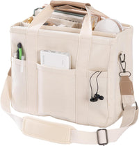 Canvas Tote Bag - UrbanGrace