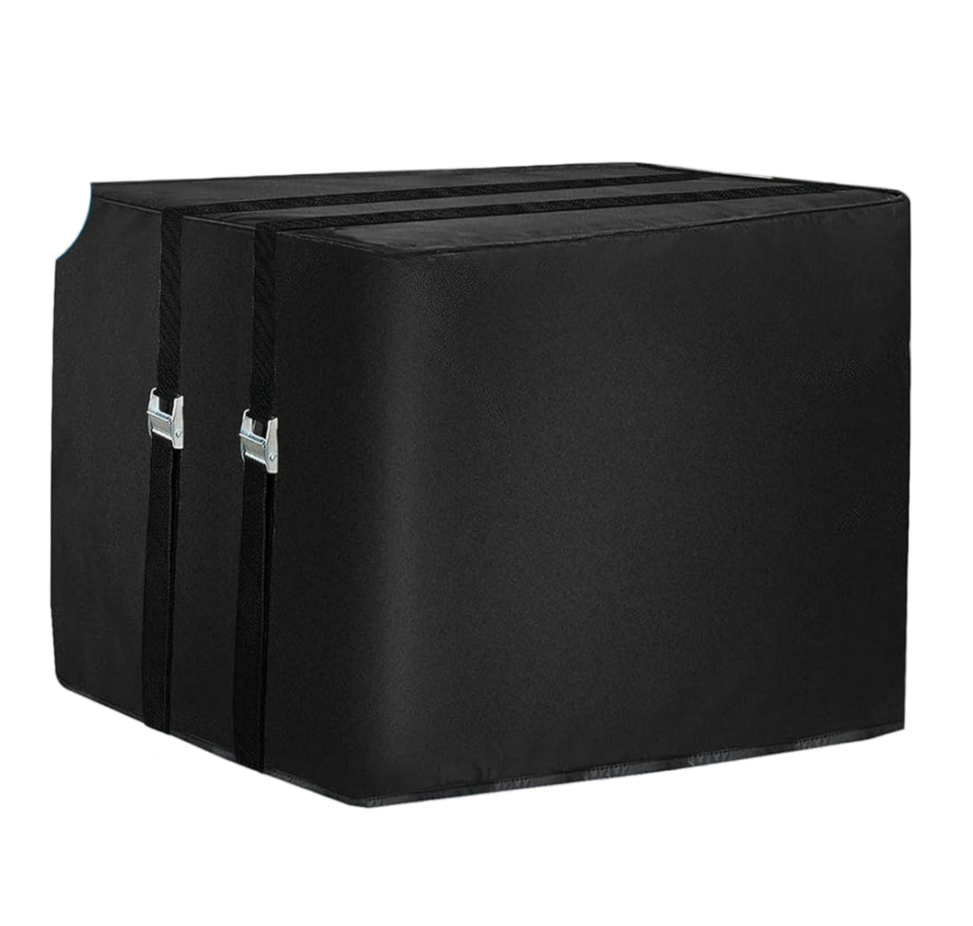 Cover for AC Unit Outside – Veystrom