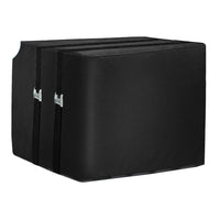 Cover for AC Unit Outside – Veystrom