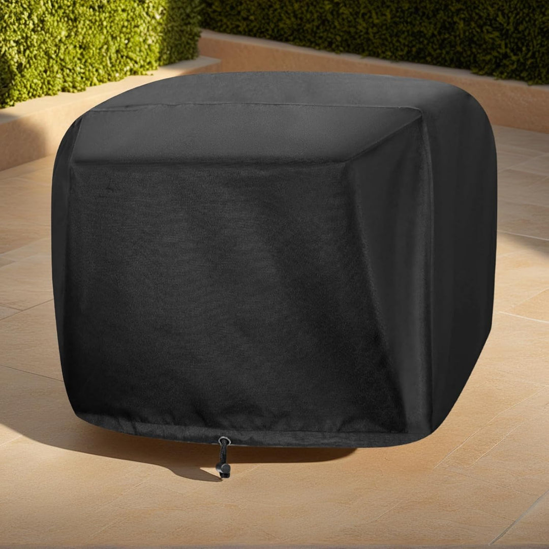 Waterproof Adjustable Grill Cover – Kervano