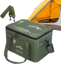 Duffle Bag for Camping – Tarvos
