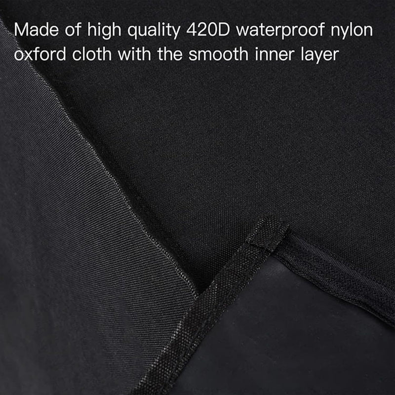 Waterproof Computer CPU Dust Cover with Zippers – Cylor (1+1 FREE)