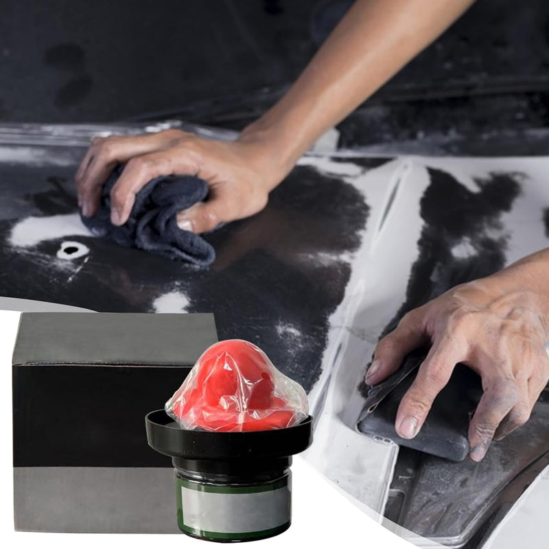 Dry Guide Coat Powder for Car Paint Refinishing – Revnix