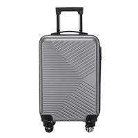 Hand luggage suitcase - Valencia