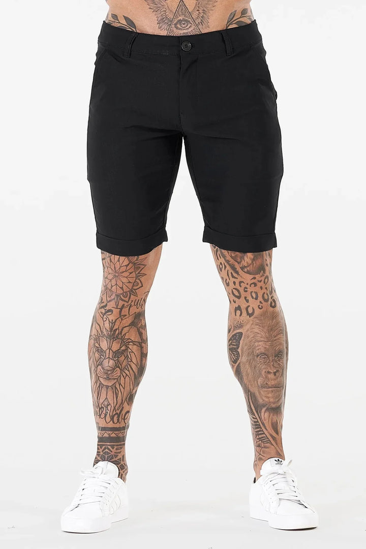 Vista Shorts | Stylish Comfort