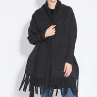 Comfortable Cashmere Scarf for Women - Eloise