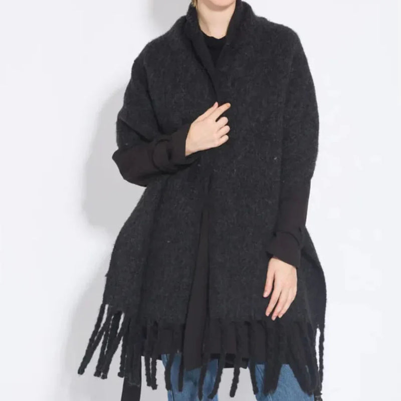 Comfortable Cashmere Scarf for Women - Eloise