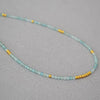 Ocean Whisper Necklace - Mirelle