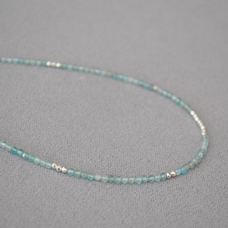 Ocean Whisper Necklace - Mirelle