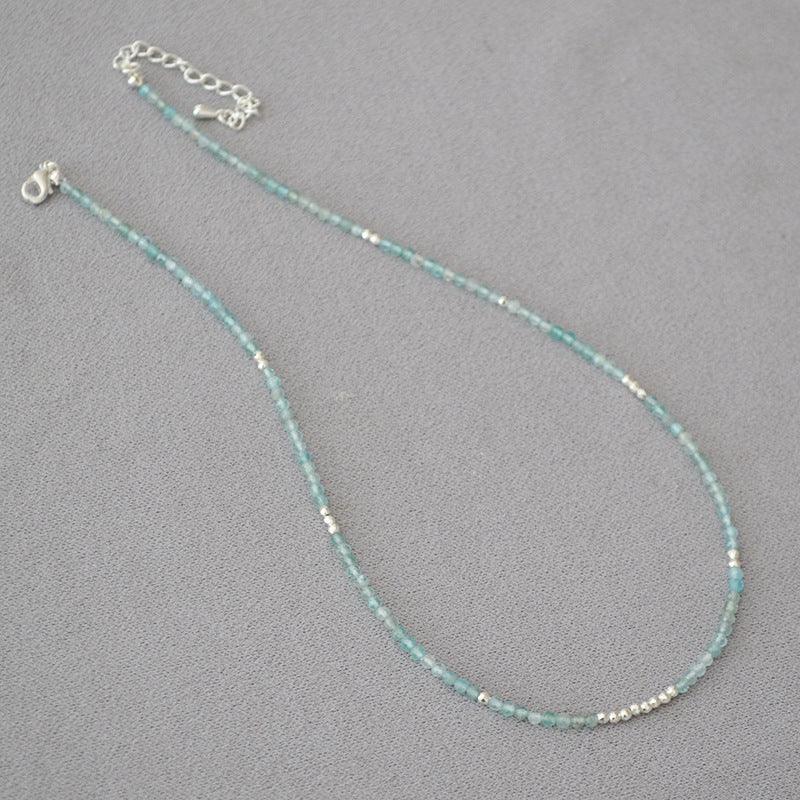 Ocean Whisper Necklace - Mirelle