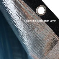 Well Pump Cover – Frosten