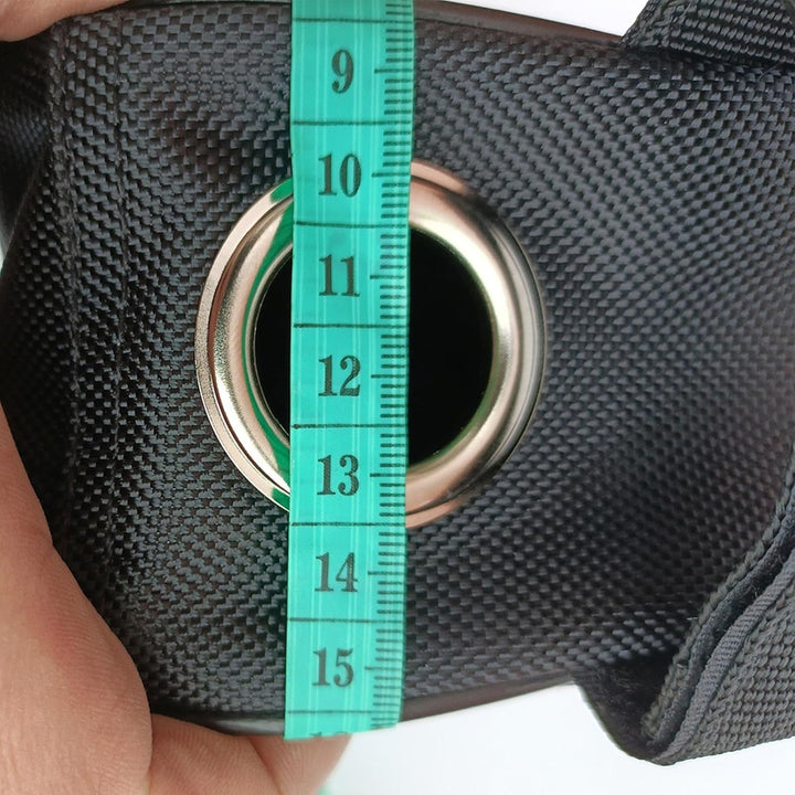 Electric Cycle Triangle Battery Bag – Voltrix