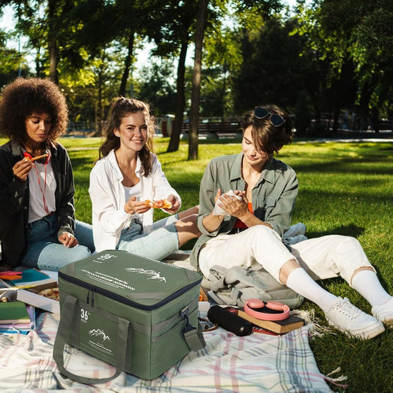 Duffle Bag for Camping – Tarvos