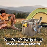 Camping Bags for Organizing – Norvane