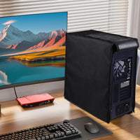 Waterproof Computer CPU Dust Cover with Zippers – Cylor (1+1 FREE)