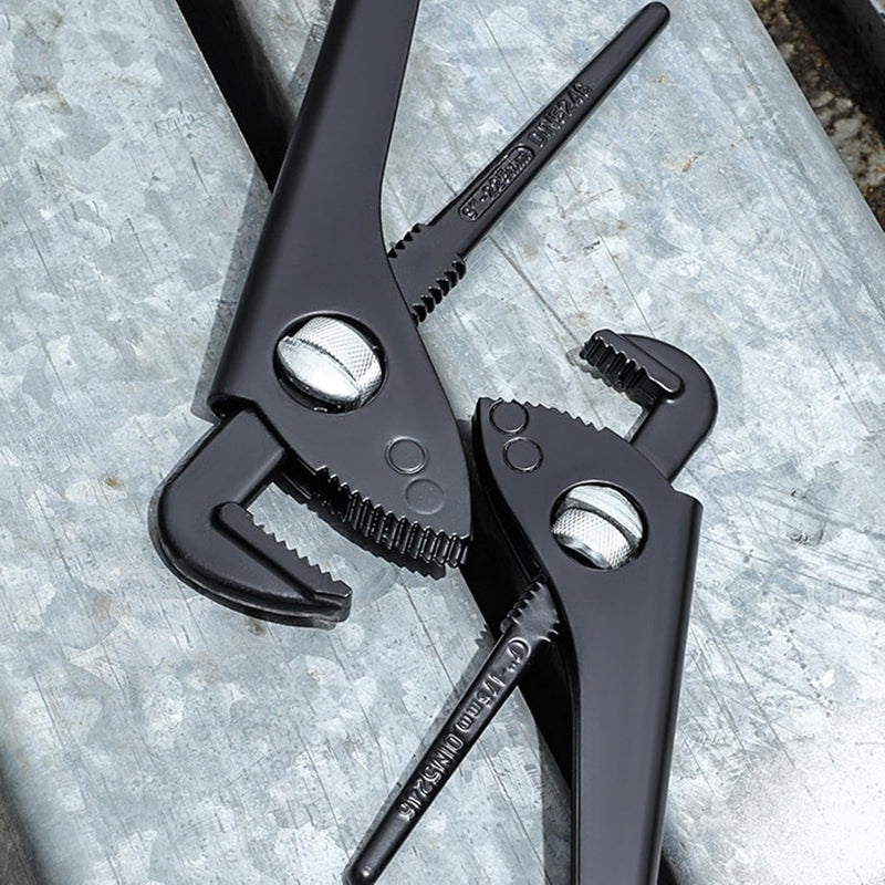 Heavy Duty Adjustable Water Pump Pliers – Torvix