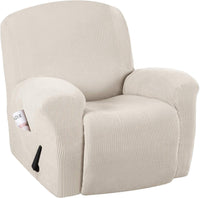 Stretch Recliner Slipcover – CoverFlex (1+1 FREE)