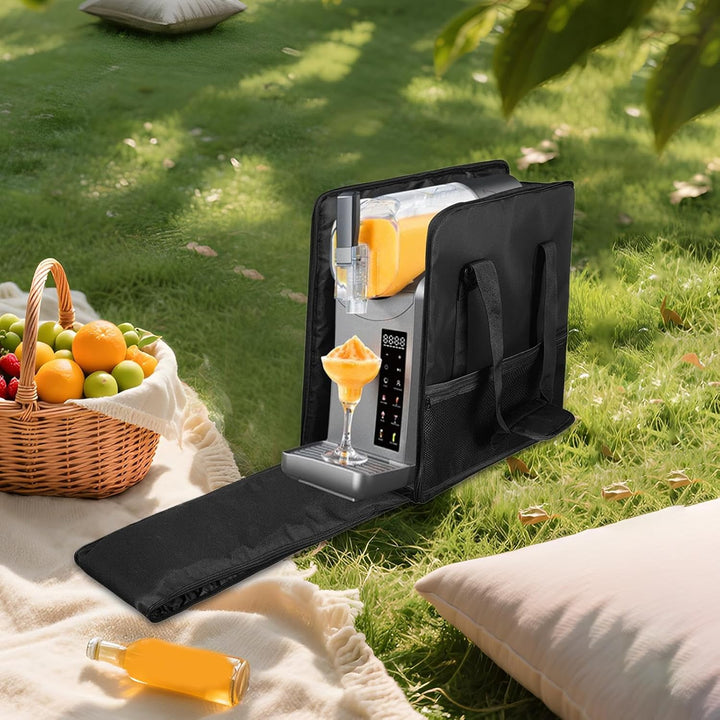 Freezing Drink Maker Carrying Bag – Veylora