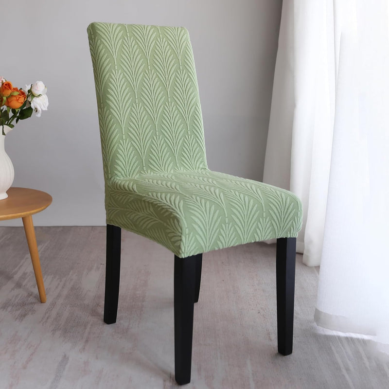 Stretch Dining Chair Covers Set – ChairGuard