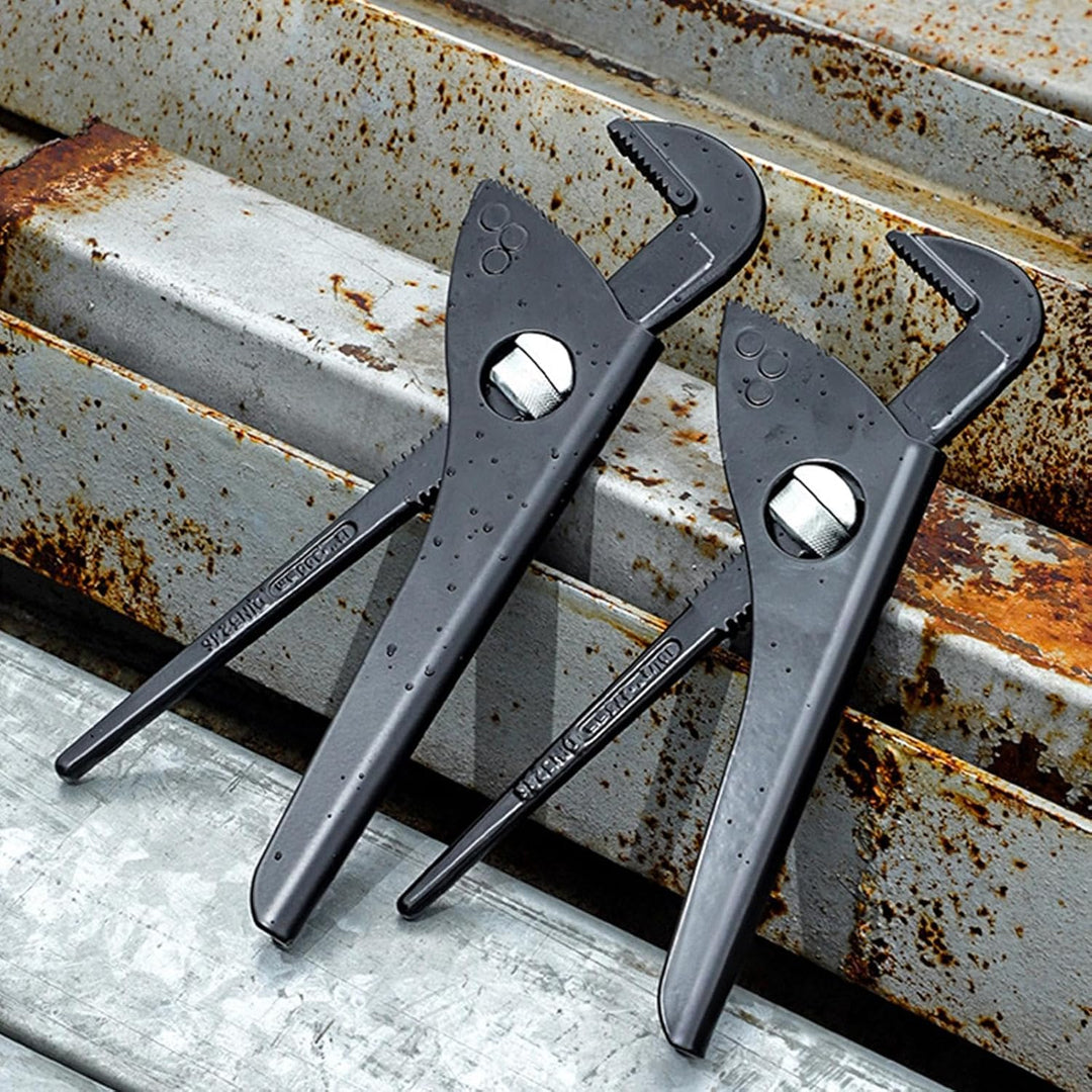 Heavy Duty Adjustable Water Pump Pliers – Torvix