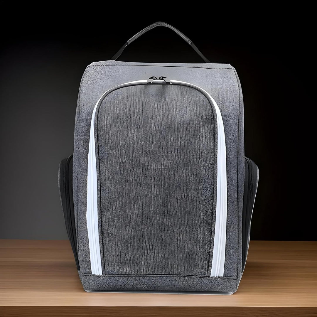 Waterproof Golf Shoe Carry Bag with Handle – Olviano
