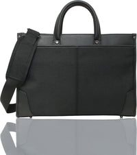 Professional 2-Way Business Briefcase with Organised Storage