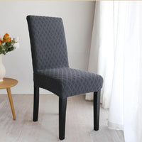 Stretch Dining Chair Covers Set – ChairGuard