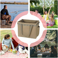 Camping Bags for Organizing – Norvane