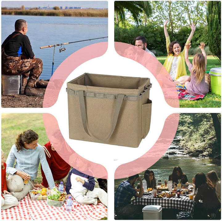 Camping Bags for Organizing – Norvane
