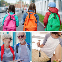 Personal Alarm Keychain 1+1 FREE – Veyora