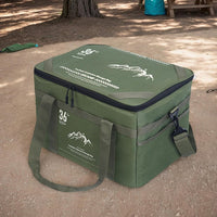 Duffle Bag for Camping – Tarvos