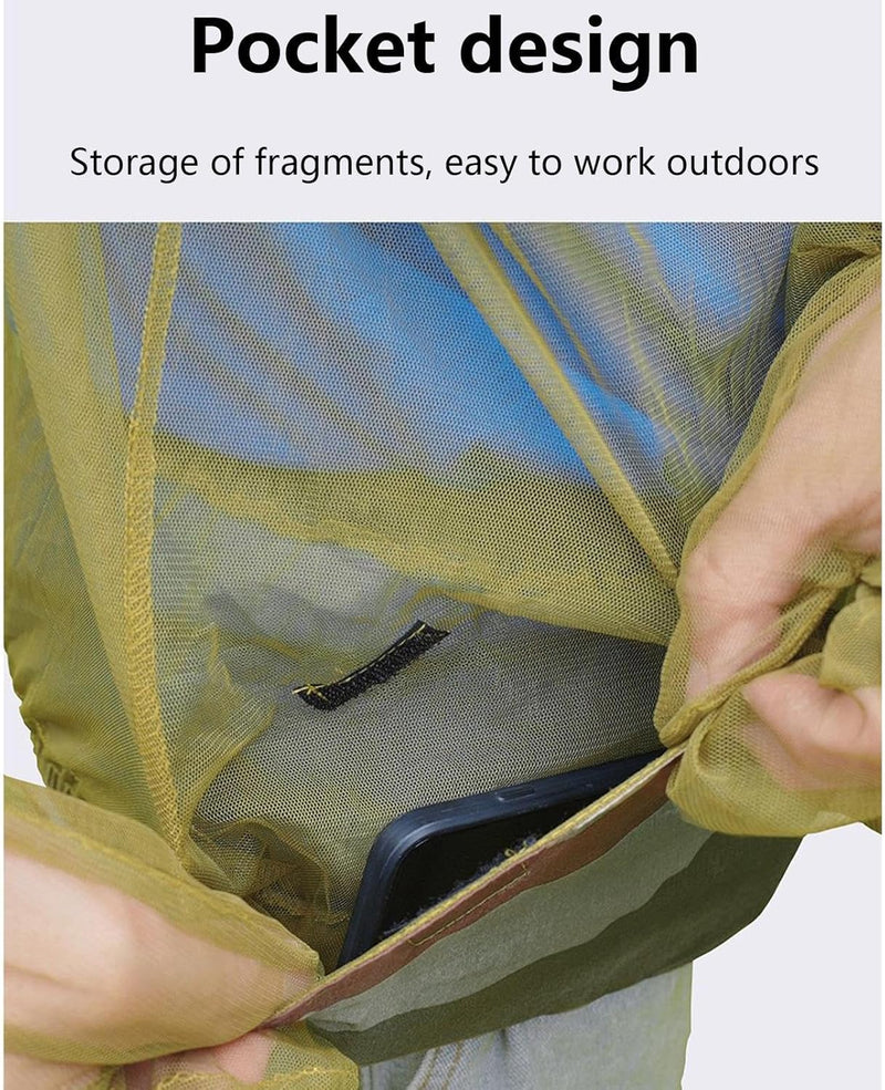 Protective Fly Suit with Jacket, Pants, and Gloves – Avenira