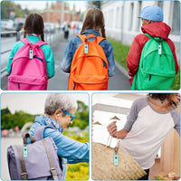 Personal Alarm Keychain 1+1 FREE – Veyora