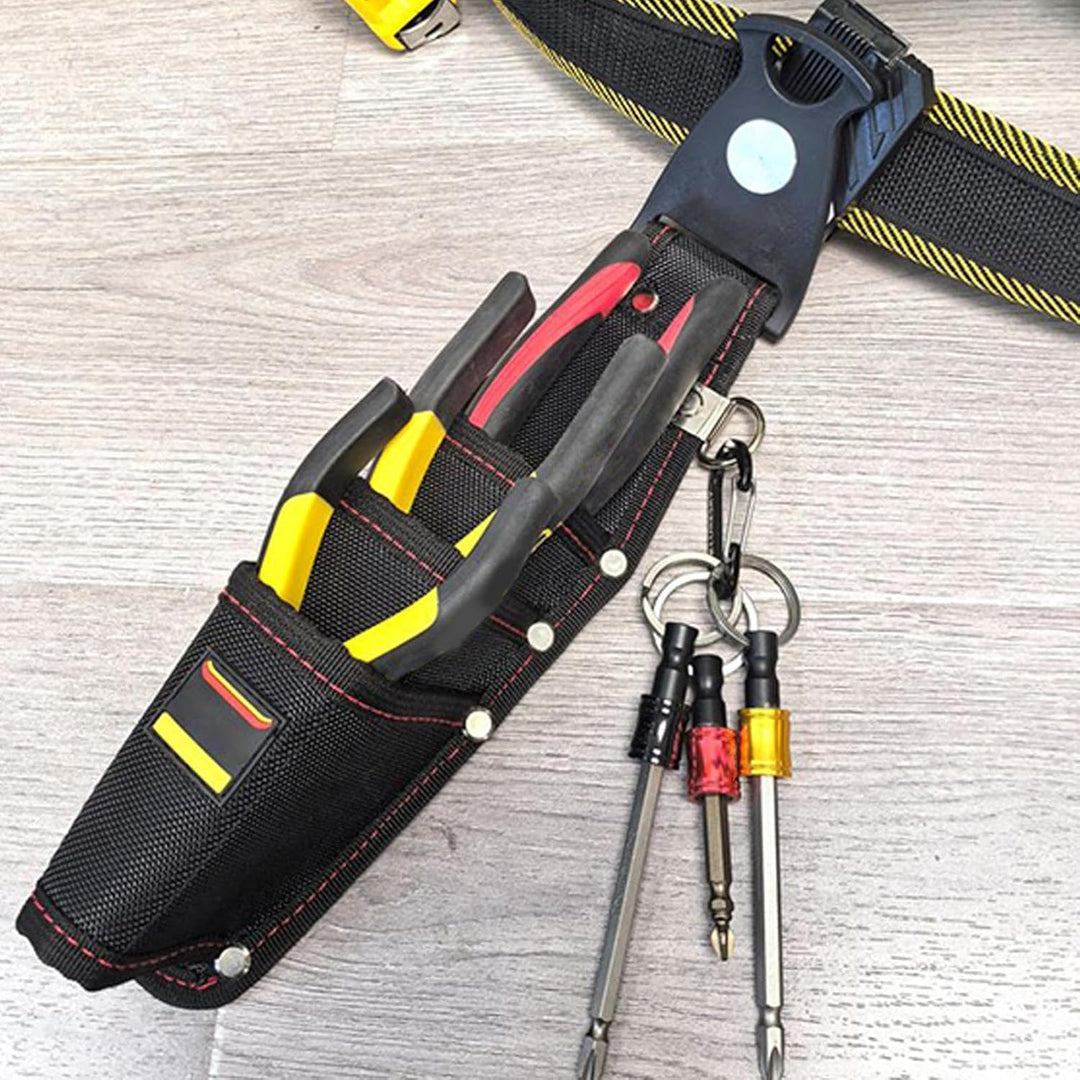 Water-Resistant Belt Tool Holder Pouch – Forvix