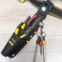 Water-Resistant Belt Tool Holder Pouch – Forvix