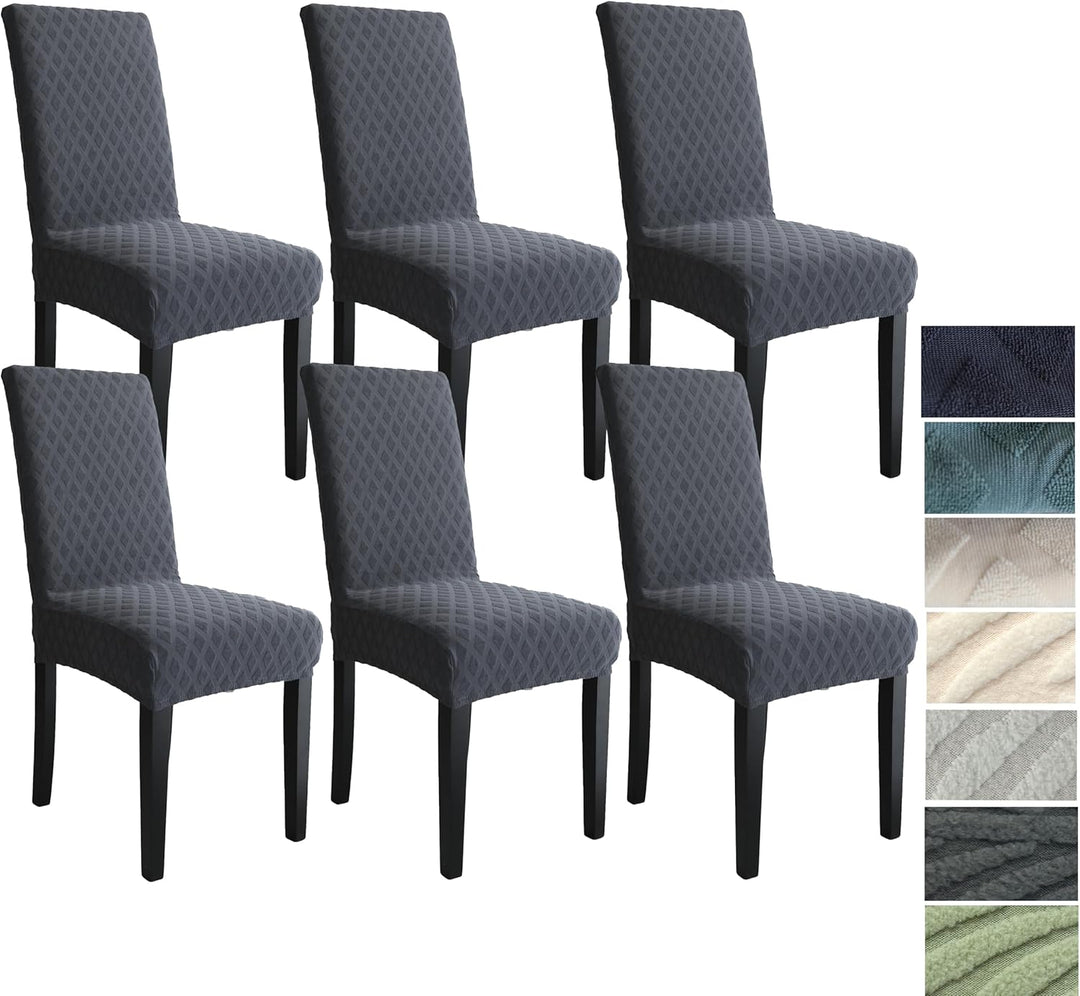 Stretch Dining Chair Covers Set – ChairGuard