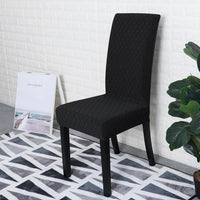 Stretch Dining Chair Covers Set – ChairGuard