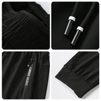 Unisex Stretch Trousers – Jaxon