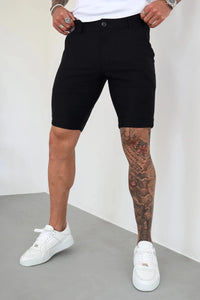 Vista Shorts | Stylish Comfort
