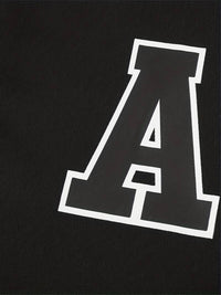 Men's College Jacket – Luca Autumn Edition