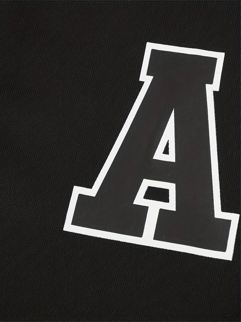 Men's College Jacket – Luca Autumn Edition