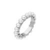 Amaris Pearl Ring of Elegance