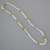 UniqueGlow Pearl Necklace - Elodie