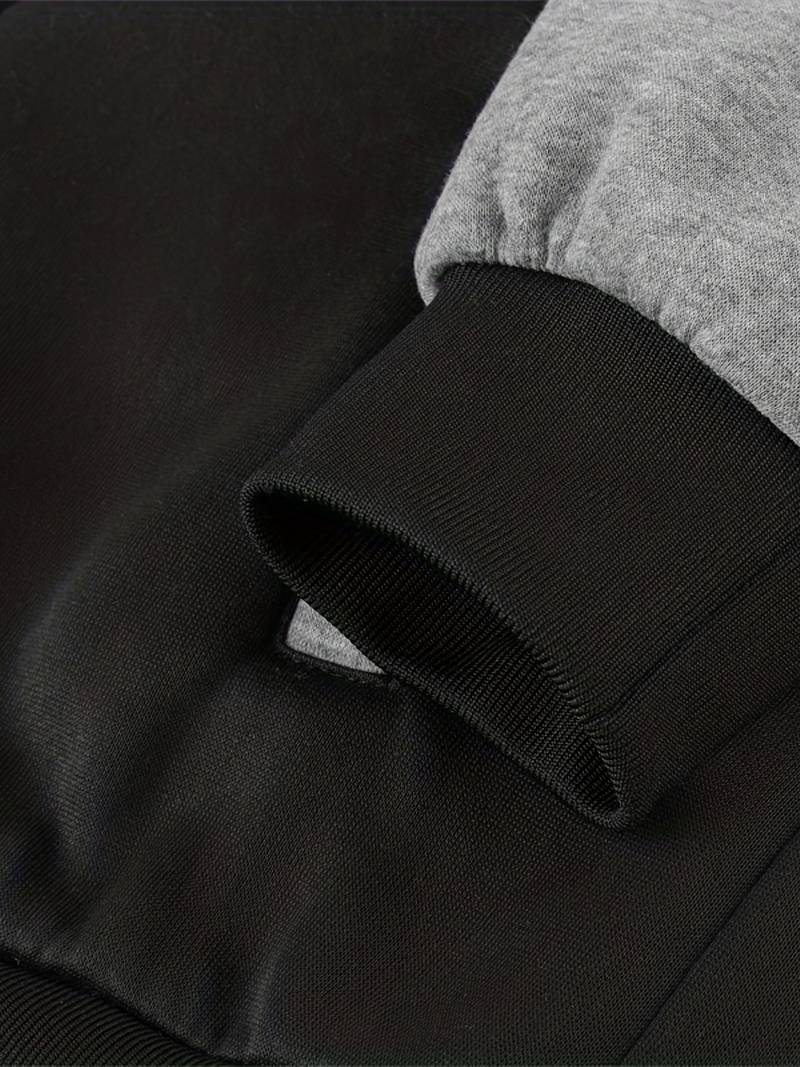 Men's College Jacket – Luca Autumn Edition